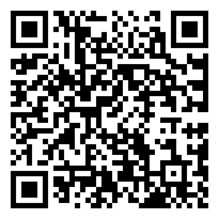 QR code linking to Rocket Doctor booking page for Mattawa Pharmacy